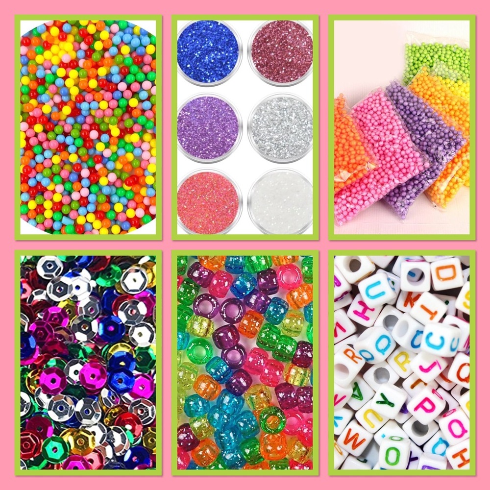 🔮 BIG SLIME ADD IN’S BUNDLE🔮